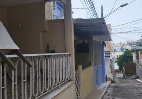 Foto 1 de Casa com 3 Quartos à venda, 90m² em Portuguesa, Rio de Janeiro