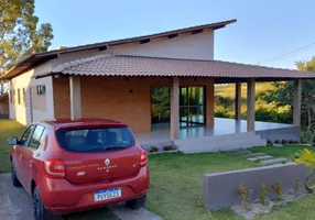 Foto 1 de Casa de Condomínio com 4 Quartos à venda, 230m² em Saire, Sairé