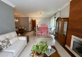 Foto 1 de Apartamento com 3 Quartos à venda, 186m² em Jardim Prudência, São Paulo