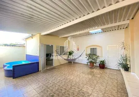 Foto 1 de Casa com 4 Quartos à venda, 200m² em Parque Euclides Miranda, Sumaré