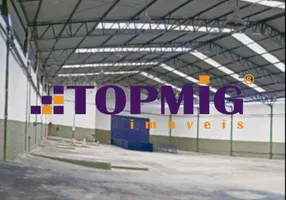 Foto 1 de Galpão/Depósito/Armazém à venda, 1500m² em Distrito Industrial Jardim Piemont Norte, Betim