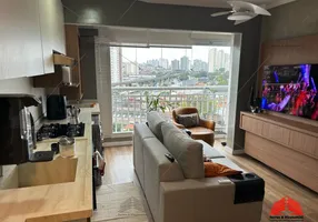 Foto 1 de Apartamento com 1 Quarto à venda, 32m² em Vila Prudente, São Paulo