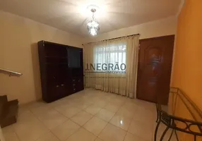 Foto 1 de Sobrado com 2 Quartos à venda, 77m² em Saúde, São Paulo