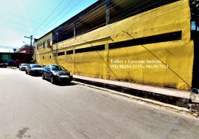 Foto 1 de Prédio Comercial com 11 Quartos à venda, 660m² em Compensa, Manaus
