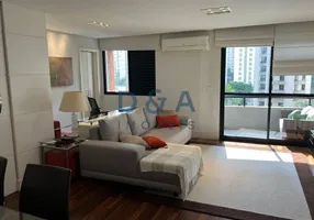 Foto 1 de Apartamento com 2 Quartos à venda, 75m² em Moema, São Paulo