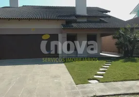 Foto 1 de Casa com 6 Quartos à venda, 280m² em Centro, Imbé