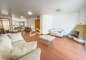 Foto 1 de Apartamento com 4 Quartos para alugar, 169m² em Ponta Aguda, Blumenau