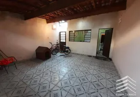 Foto 1 de Casa com 2 Quartos à venda, 125m² em Residencial Maricá, Pindamonhangaba