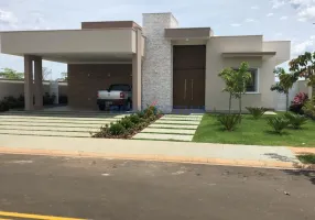 Foto 1 de Casa de Condomínio com 3 Quartos à venda, 233m² em Residencial Campo Camanducaia, Jaguariúna