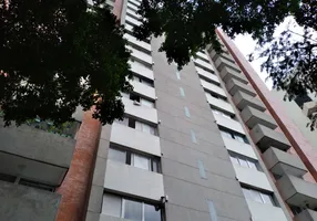 Foto 1 de Apartamento com 3 Quartos à venda, 110m² em Vila Clementino, São Paulo