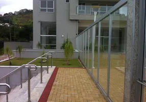 Foto 1 de Apartamento com 4 Quartos à venda, 178m² em Jardim Paqueta, Belo Horizonte