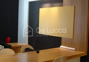 Foto 1 de Sala Comercial com 1 Quarto para alugar, 25m² em Cambuí, Campinas