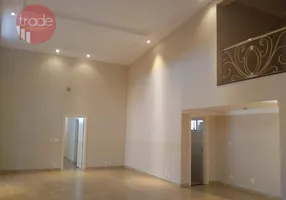 Foto 1 de Casa de Condomínio com 5 Quartos à venda, 502m² em Ribeirânia, Ribeirão Preto
