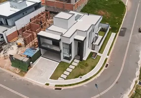 Foto 1 de Casa de Condomínio com 3 Quartos à venda, 247m² em Jardim América II, Valinhos