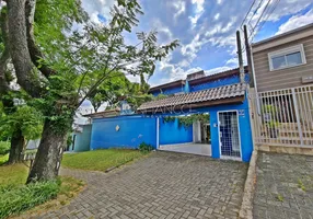 Foto 1 de Casa com 4 Quartos à venda, 372m² em Água Verde, Curitiba