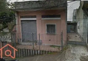 Foto 1 de Lote/Terreno à venda, 507m² em Vila Guarani, São Paulo