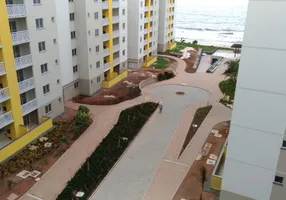 Foto 1 de Apartamento com 2 Quartos à venda, 59m² em Tabuleiro, Barra Velha