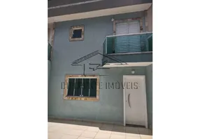 Foto 1 de Sobrado com 2 Quartos para alugar, 95m² em Vila Matilde, São Paulo