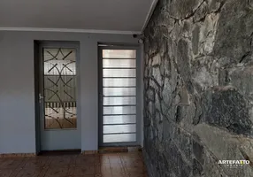 Foto 1 de Casa com 3 Quartos à venda, 128m² em Vila Santa Rita, Franca