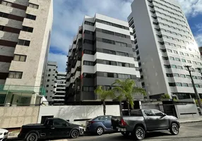 Foto 1 de Apartamento com 1 Quarto à venda, 47m² em Jatiúca, Maceió