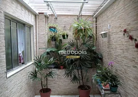 Foto 1 de Apartamento com 3 Quartos à venda, 84m² em Ceramica, São Caetano do Sul