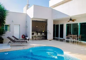 Foto 1 de Casa com 4 Quartos à venda, 355m² em Vila Israel, Americana
