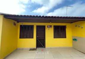 Foto 1 de Casa com 2 Quartos à venda, 44m² em Balneário Corais, Matinhos