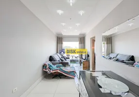 Foto 1 de Apartamento com 2 Quartos à venda, 67m² em Centro, São Bernardo do Campo