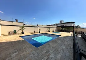 Foto 1 de Apartamento com 2 Quartos para alugar, 62m² em Vila Nossa Senhora das Gracas, Taubaté