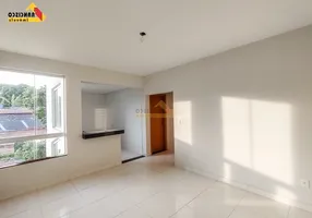 Foto 1 de Apartamento com 2 Quartos à venda, 70m² em Jardinópolis, Divinópolis