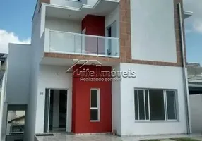 Foto 1 de Casa de Condomínio com 3 Quartos à venda, 180m² em JARDIM ITAPOAN, Monte Mor