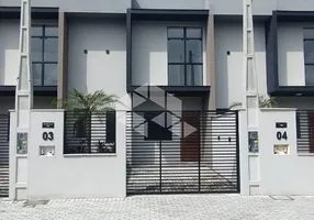 Foto 1 de Casa com 2 Quartos à venda, 98m² em Três Rios do Norte, Jaraguá do Sul