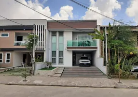 Foto 1 de Casa de Condomínio com 4 Quartos à venda, 290m² em Jardim Cearense, Fortaleza