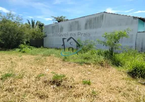 Foto 1 de Lote/Terreno à venda, 245m² em Jardim Das Gaivotas, Caraguatatuba