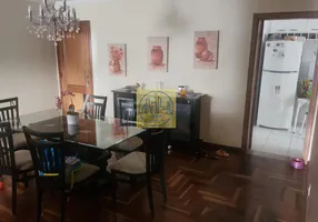 Foto 1 de Apartamento com 3 Quartos à venda, 106m² em Vila Gilda, Santo André