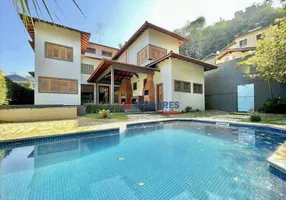 Foto 1 de Casa de Condomínio com 5 Quartos à venda, 312m² em Aldeia da Fazendinha, Carapicuíba