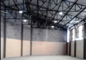 Foto 1 de Galpão/Depósito/Armazém para alugar, 596m² em Guaturinho, Cajamar