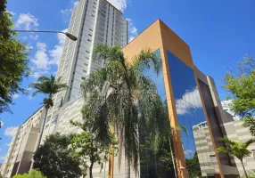 Foto 1 de Apartamento com 1 Quarto para alugar, 42m² em Jardim Guanabara, Campinas