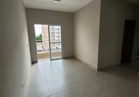 Foto 1 de Apartamento com 3 Quartos para alugar, 66m² em Jardim das Palmeiras, Cuiabá