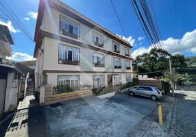 Foto 1 de Apartamento com 2 Quartos à venda, 84m² em Braunes, Nova Friburgo