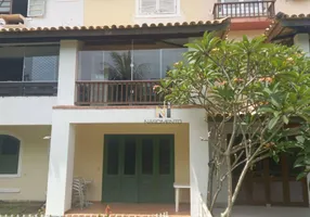 Foto 1 de Apartamento com 3 Quartos à venda, 124m² em Abrantes, Lauro de Freitas