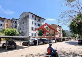 Foto 1 de Apartamento com 2 Quartos à venda, 61m² em Cajazeiras, Fortaleza