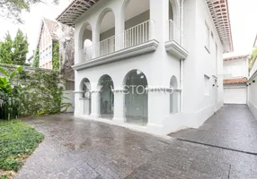Foto 1 de Casa com 4 Quartos para venda ou aluguel, 500m² em Jardim Paulista, São Paulo