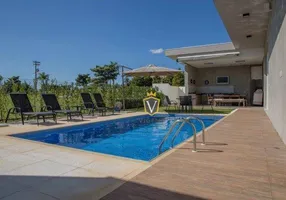 Foto 1 de Casa de Condomínio com 5 Quartos à venda, 960m² em Portal Japy Golf Club, Cabreúva