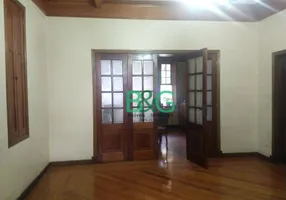 Foto 1 de Casa de Condomínio com 4 Quartos à venda, 500m² em Campos Eliseos, São Paulo