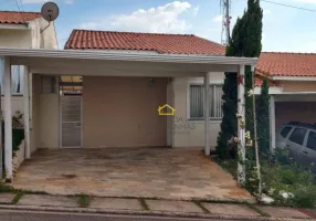 Foto 1 de Casa de Condomínio com 3 Quartos à venda, 125m² em Parque Reserva Fazenda Imperial, Sorocaba
