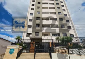 Foto 1 de Apartamento com 2 Quartos à venda, 77m² em Vila Cardia, Bauru