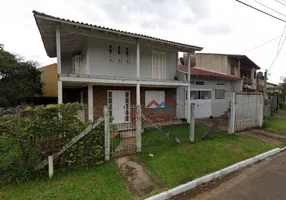 Foto 1 de Casa com 3 Quartos à venda, 140m² em Olaria, Canoas