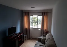 Foto 1 de Apartamento com 2 Quartos à venda, 50m² em Vila Zilda, São Paulo