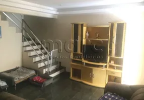 Foto 1 de Casa com 3 Quartos à venda, 170m² em Cambuci, São Paulo